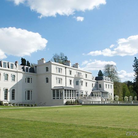 Coworth Park - Dorchester Collection Ascot  Exterior foto