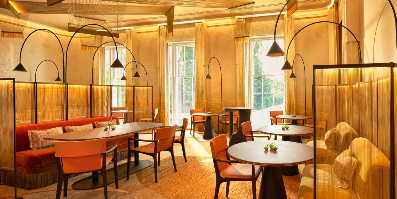 Coworth Park - Dorchester Collection Ascot  Exterior foto
