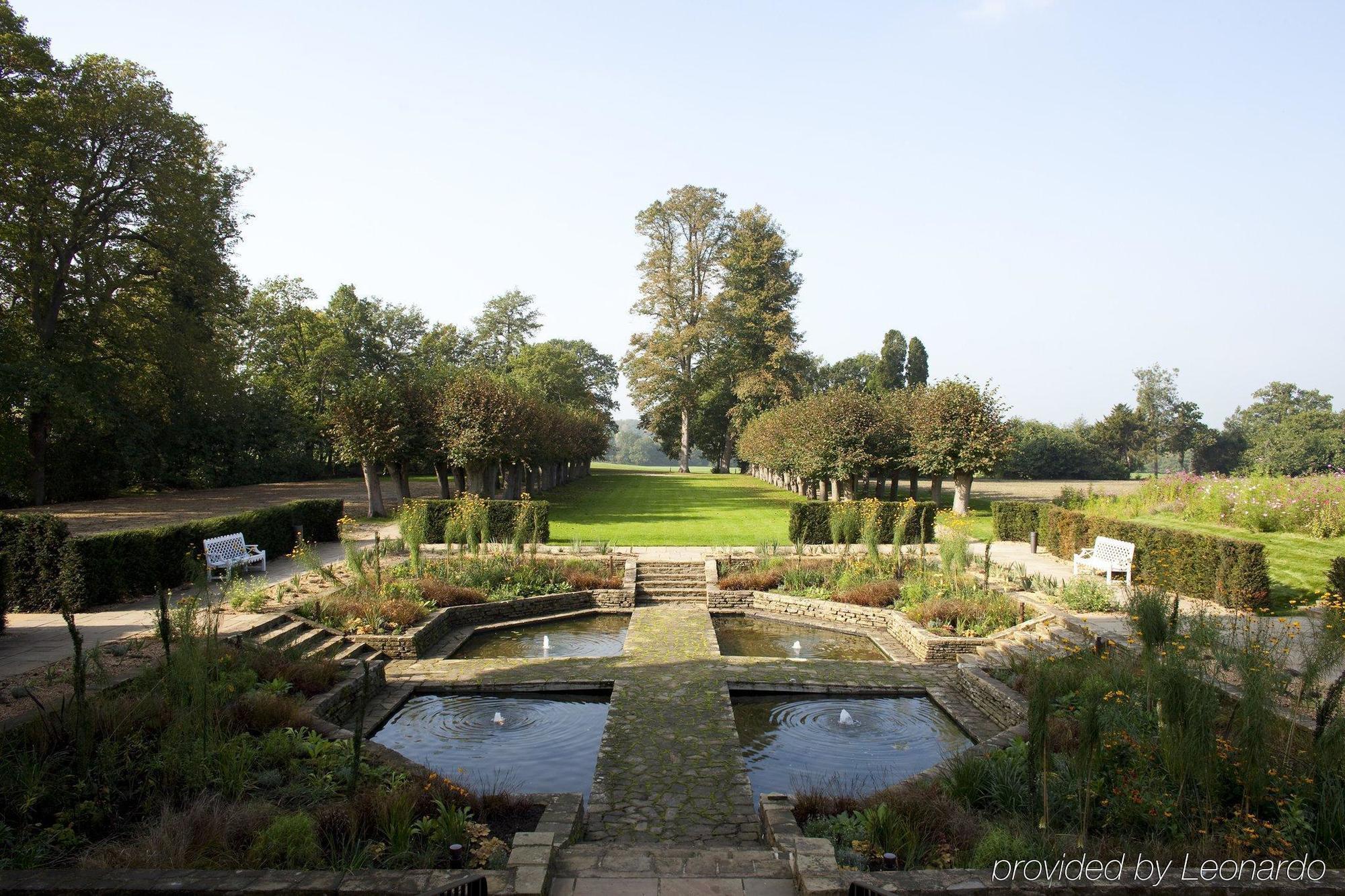 Coworth Park - Dorchester Collection Ascot  Exterior foto