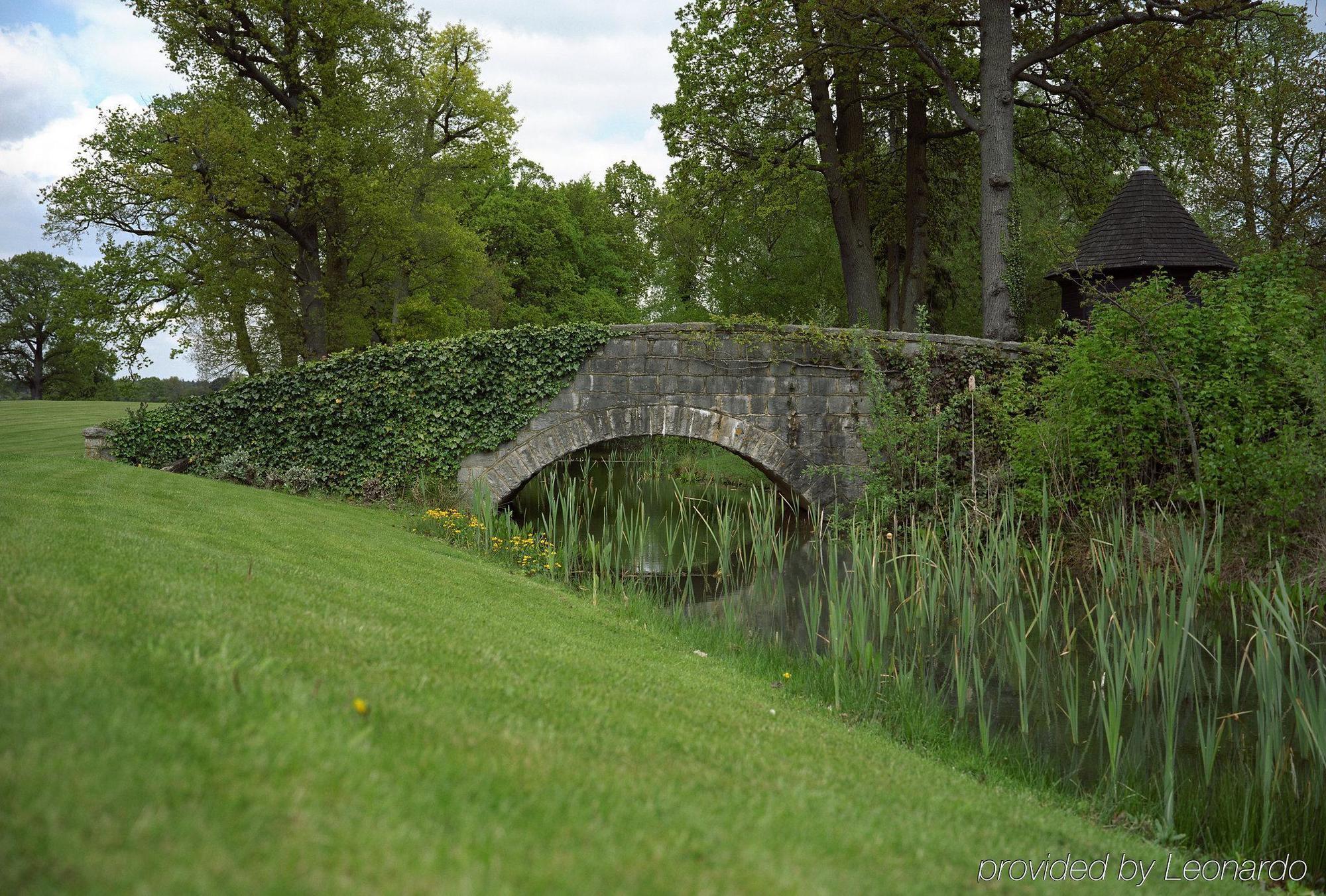 Coworth Park - Dorchester Collection Ascot  Exterior foto