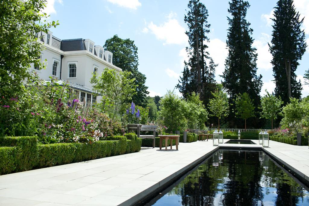 Coworth Park - Dorchester Collection Ascot  Exterior foto