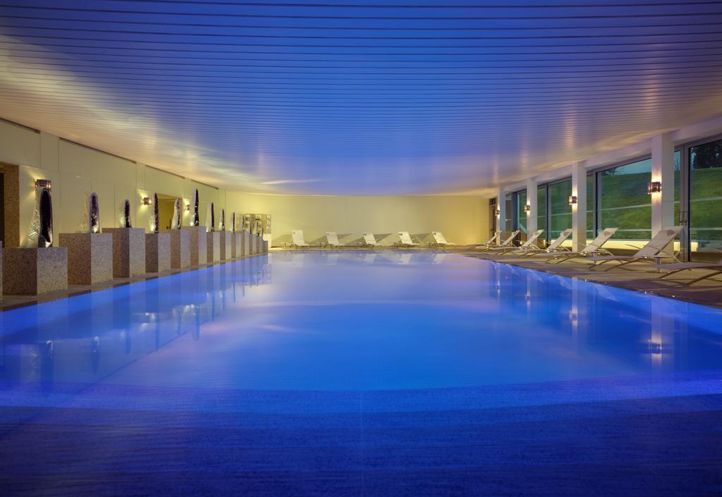 Coworth Park - Dorchester Collection Ascot  Exterior foto