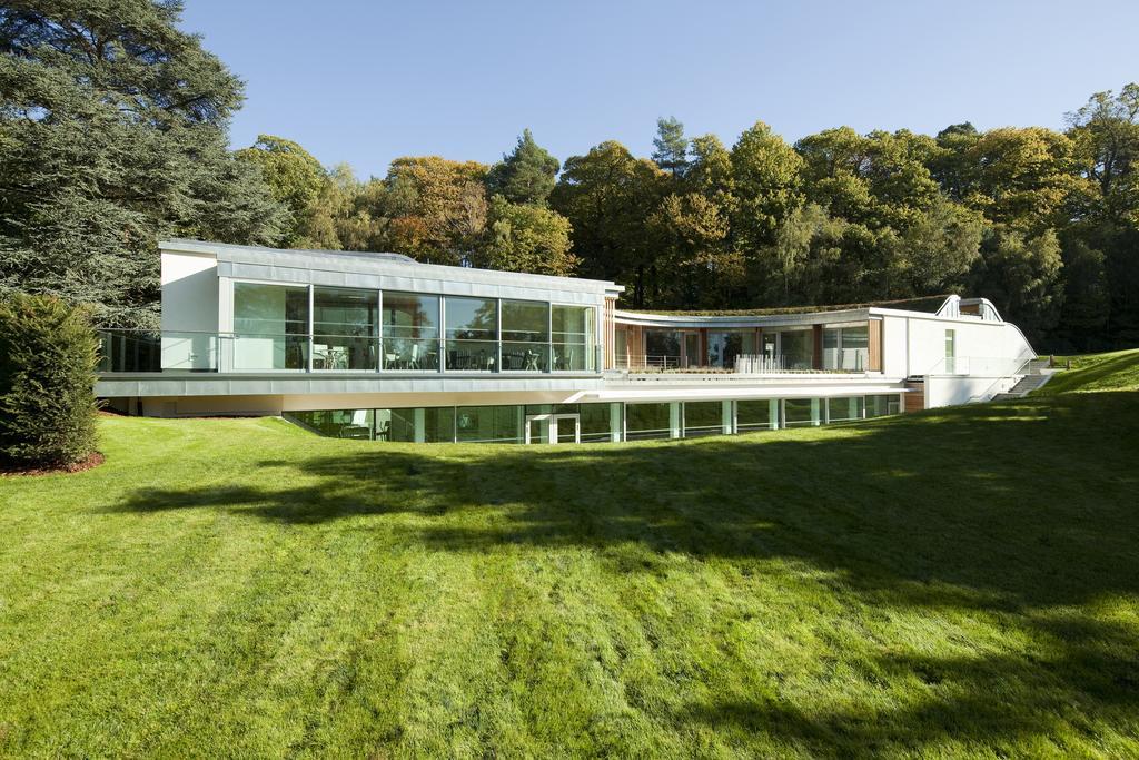 Coworth Park - Dorchester Collection Ascot  Exterior foto