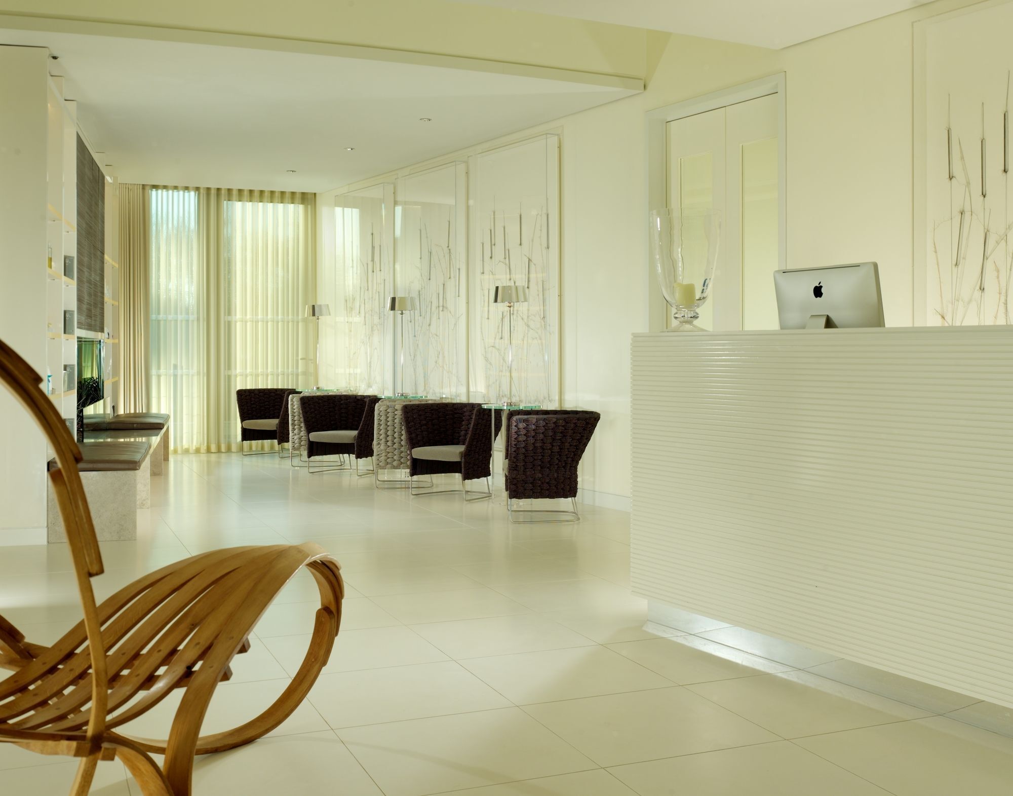 Coworth Park - Dorchester Collection Ascot  Interior foto
